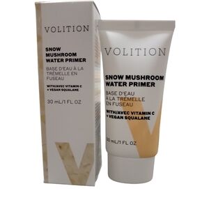 NIB Snow Mushroom Water Primer